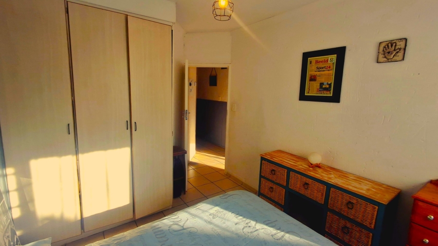 2 Bedroom Property for Sale in Vaalpark Free State